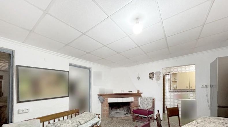 Alicante - Novelda - 4765m2