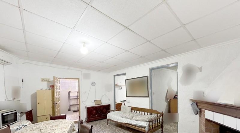 Alicante - Novelda - 4765m2