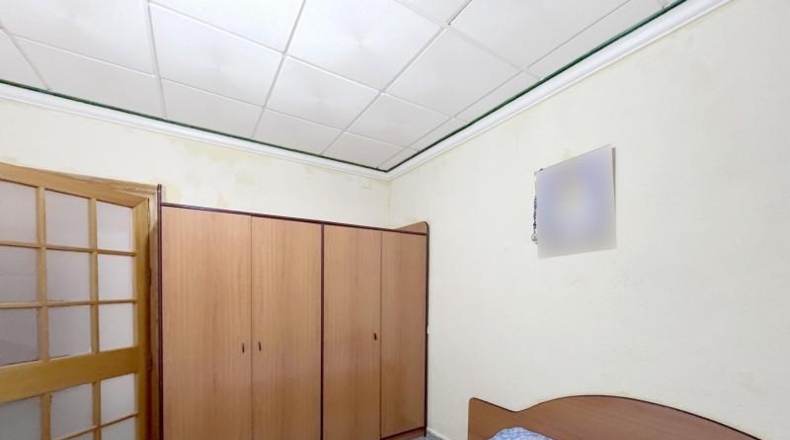 Alicante - Novelda - 4765m2