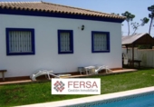 Xalet independent amb terreny en venda a la España, Chiclana de la Frontera, ref.: TR294972 foto