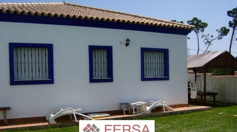 Cadiz - Чиклана-де-ла-Фронтера - 504m2