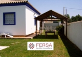 Xalet independent amb terreny en venda a la España, Chiclana de la Frontera, ref.: TR294972 foto