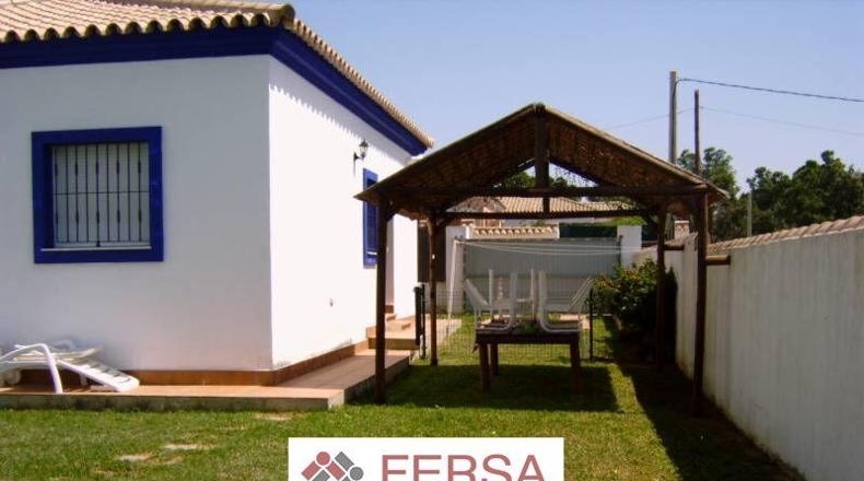 Cadiz - Чиклана-де-ла-Фронтера - 504m2