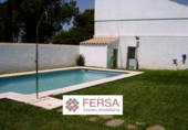 Xalet independent amb terreny en venda a la España, Chiclana de la Frontera, ref.: TR294972 foto
