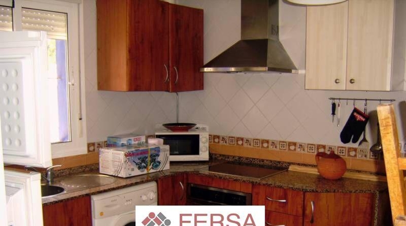 Cadiz - Чиклана-де-ла-Фронтера - 504m2