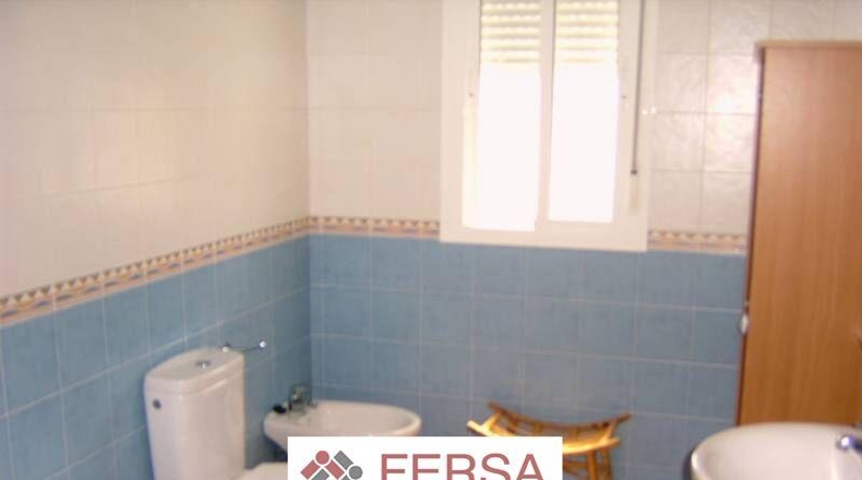 Cadiz - Чиклана-де-ла-Фронтера - 504m2