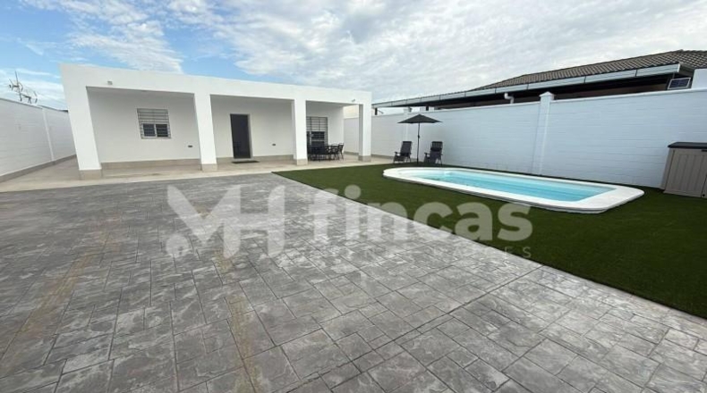 Sevilla - Dos Hermanas - 500m2