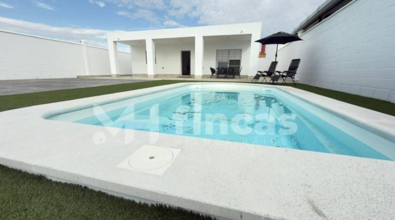 Sevilla - Dos Hermanas - 500m2