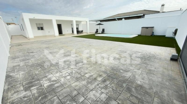 Sevilla - Dos Hermanas - 500m2