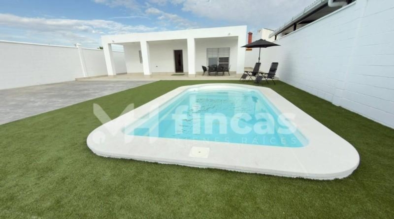 Sevilla - Dos Hermanas - 500m2