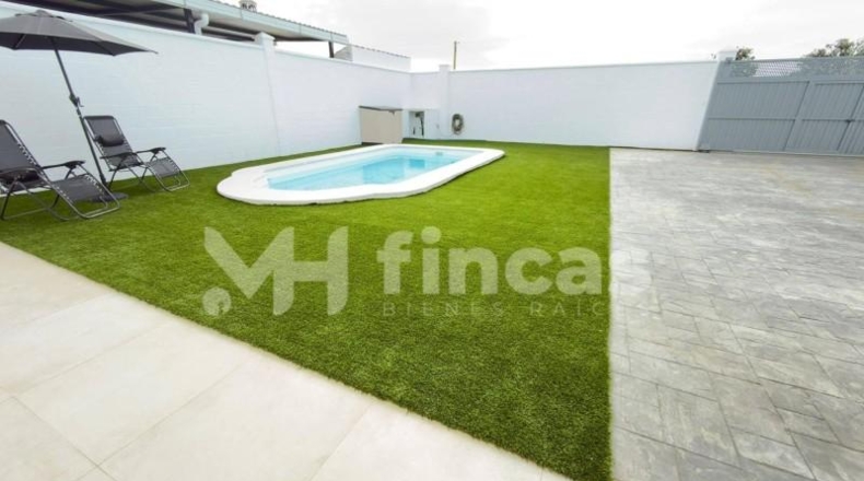 Sevilla - Dos Hermanas - 500m2