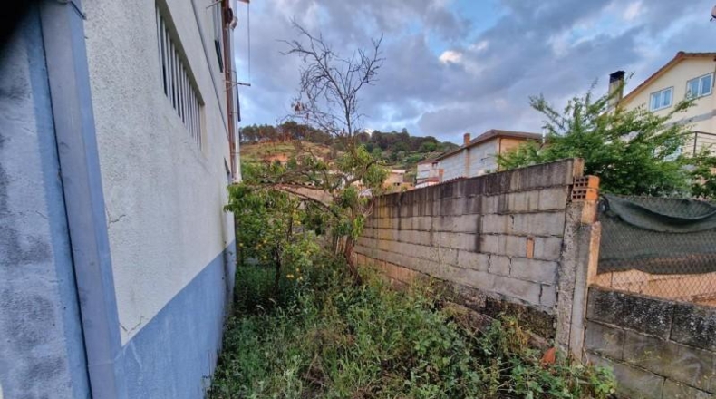 Orense - Ourense - 150m2