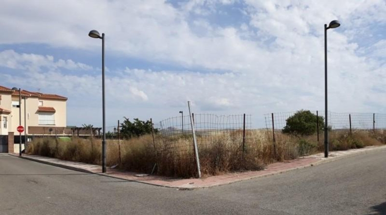 Granada - Güéjar Sierra - 985m2