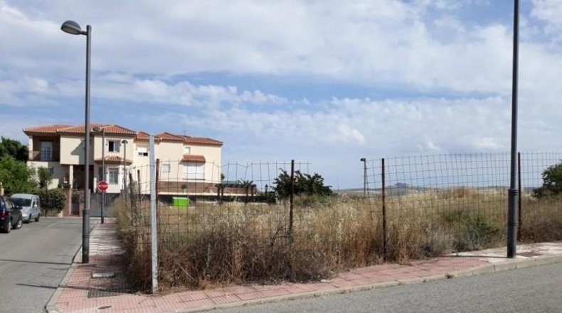 Granada - Güéjar Sierra - 985m2