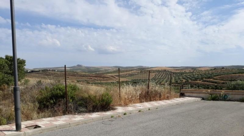 Granada - Güéjar Sierra - 985m2