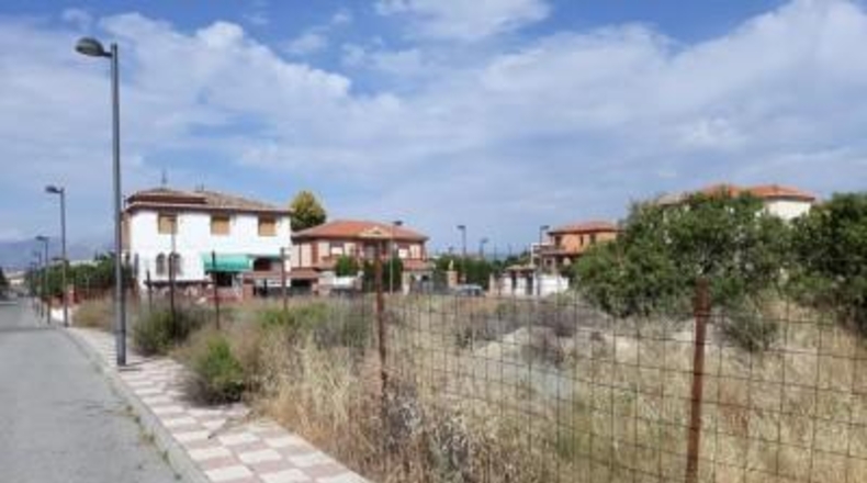 Granada - Güéjar Sierra - 985m2
