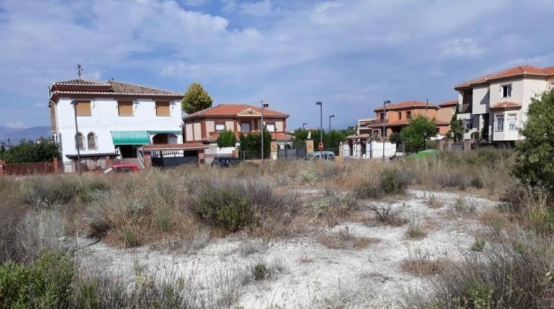 Granada - Güéjar Sierra - 985m2