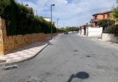 Urban land for sale on España, Güéjar Sierra, ref: TR407513 photo