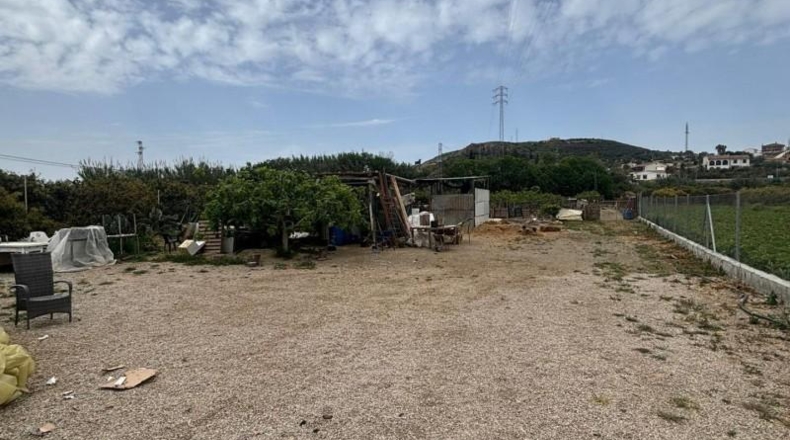 Málaga - Vélez-Málaga - 3000m2