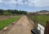 Земля на продажу у города Vélez-Málaga Фото