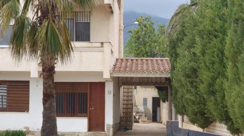 Tarragona - Alcanar - 156m2