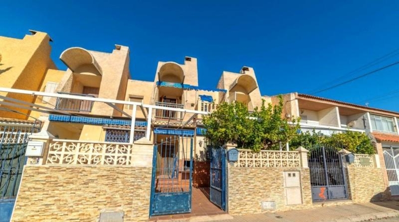 Murcia - San Pedro del Pinatar - 88m2