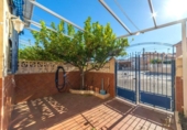 Xalet independent amb terreny en venda a la España, San Pedro del Pinatar, ref.: TR403421 foto