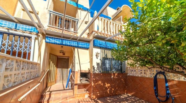 Murcia - San Pedro del Pinatar - 88m2