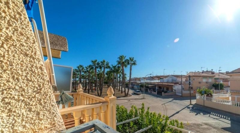 Murcia - San Pedro del Pinatar - 88m2