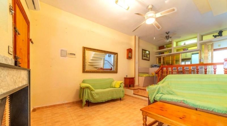 Murcia - San Pedro del Pinatar - 88m2
