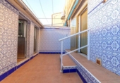 Xalet independent amb terreny en venda a la España, San Pedro del Pinatar, ref.: TR403421 foto
