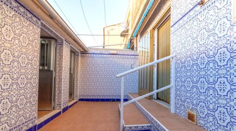Murcia - San Pedro del Pinatar - 88m2