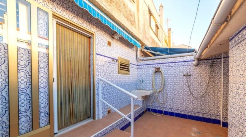 Murcia - San Pedro del Pinatar - 88m2
