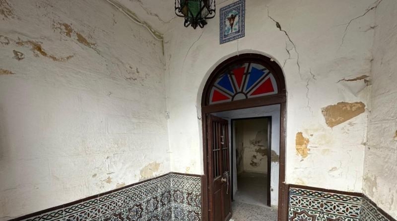 Cadiz - Jerez de la Frontera - 315m2