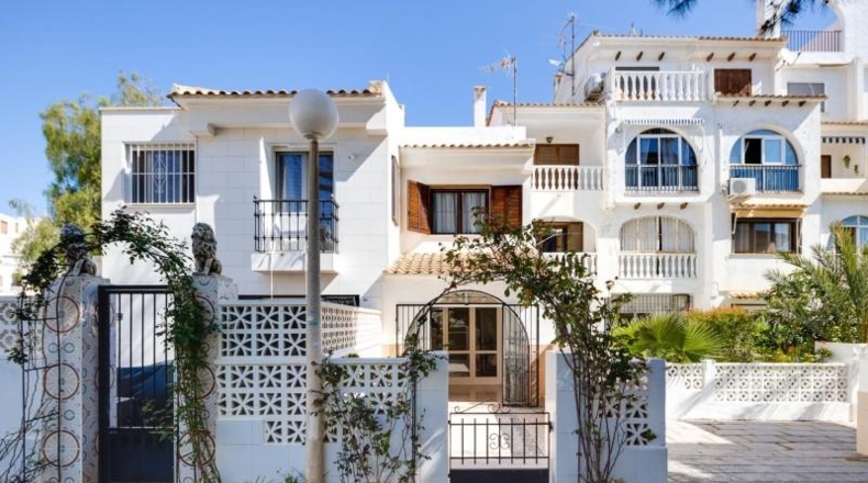 Alicante - Torrevieja - 68m2