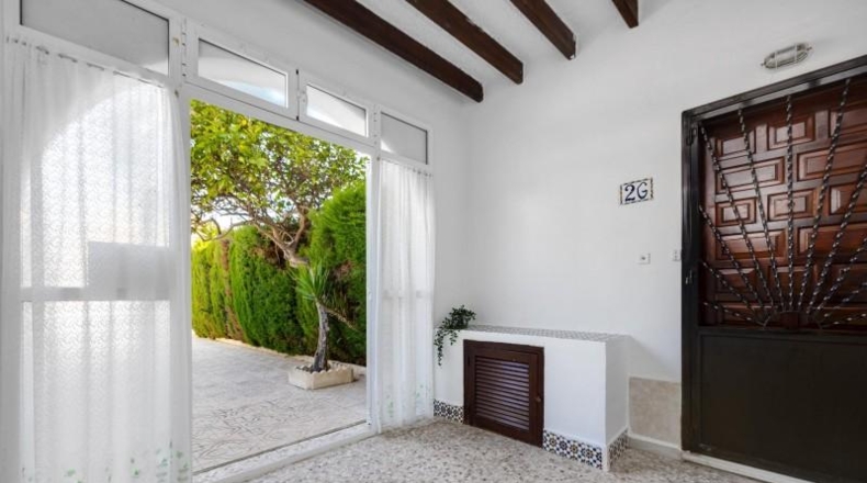 Alicante - Torrevieja - 68m2