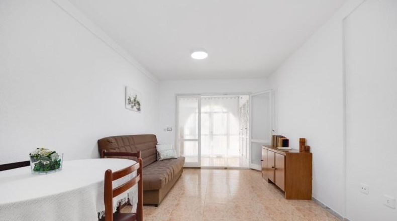 Alicante - Torrevieja - 68m2