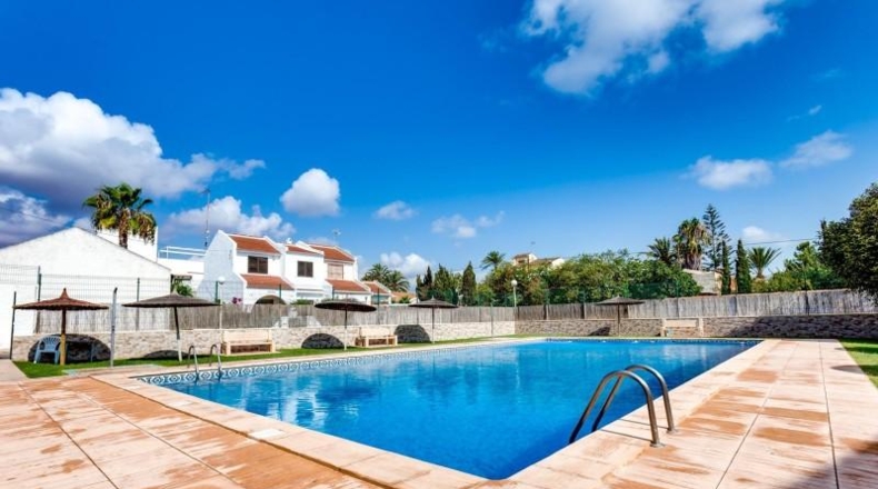 Alicante - Torrevieja - 68m2