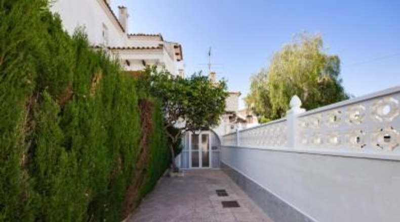 Alicante - Torrevieja - 68m2