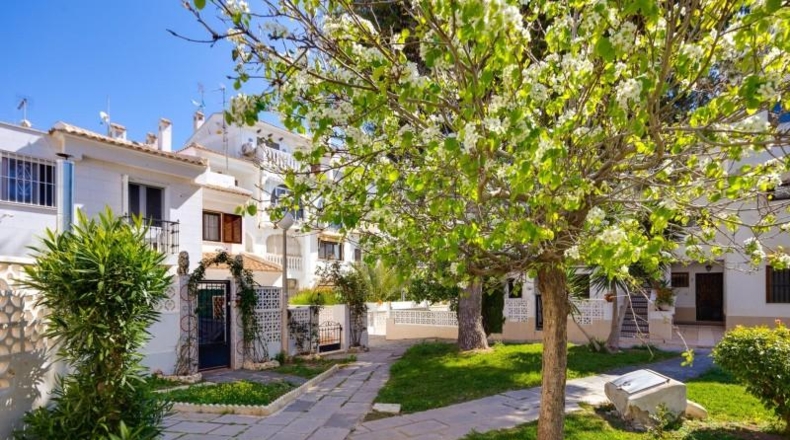 Alicante - Torrevieja - 68m2