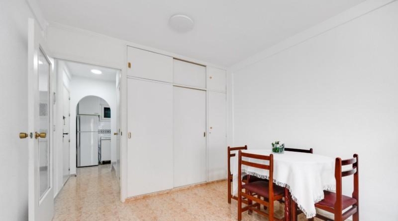 Alicante - Torrevieja - 68m2