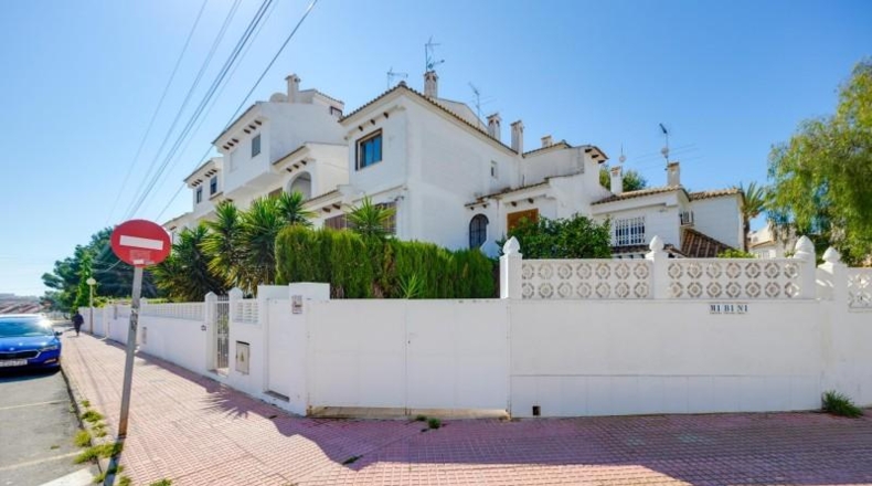 Alicante - Torrevieja - 68m2