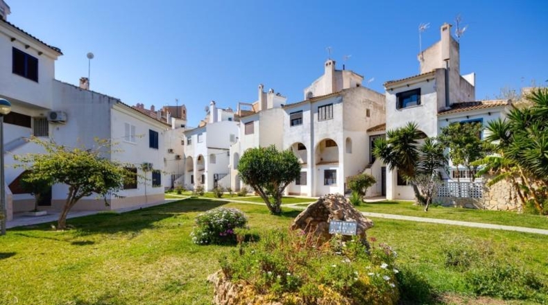 Alicante - Torrevieja - 68m2