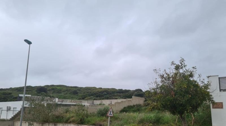 Cadiz - La Línea de la Concepción - 1185m2