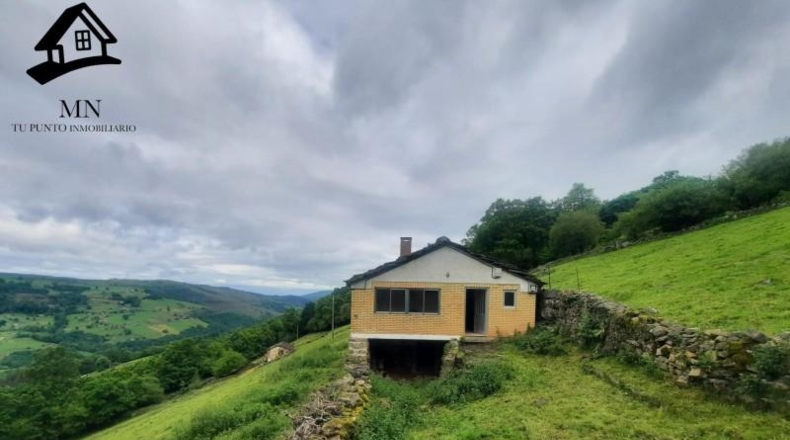 Cantàbria - San Pedro del Romeral - 11612m2
