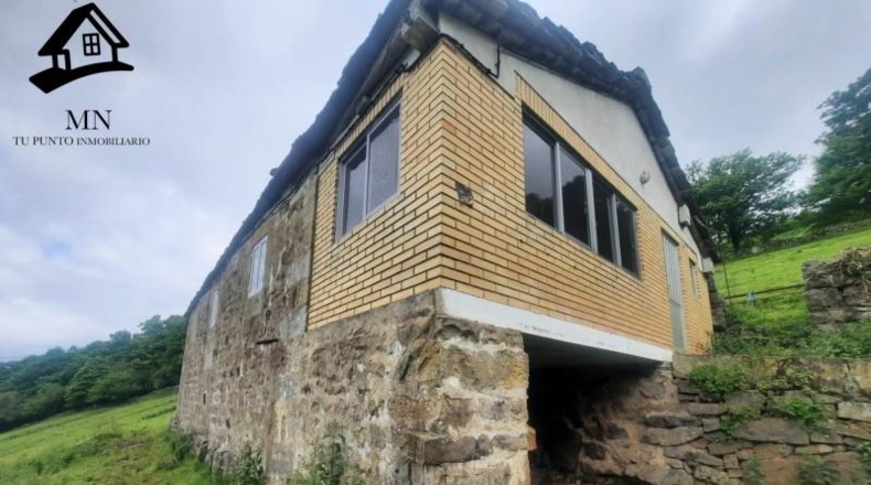 Cantàbria - San Pedro del Romeral - 11612m2