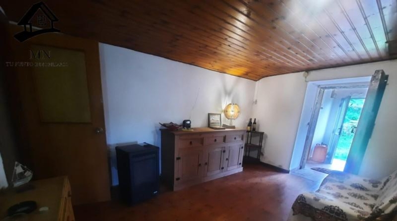 Cantàbria - San Pedro del Romeral - 11612m2