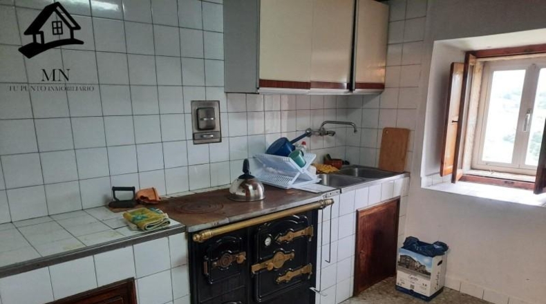 Cantàbria - San Pedro del Romeral - 11612m2