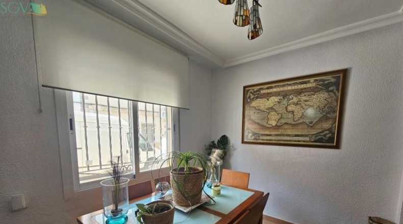 Alicante - Aspe - 120m2