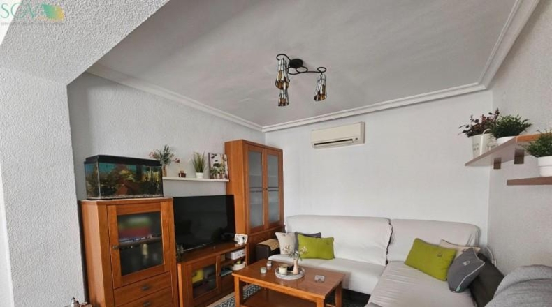 Alicante - Aspe - 120m2